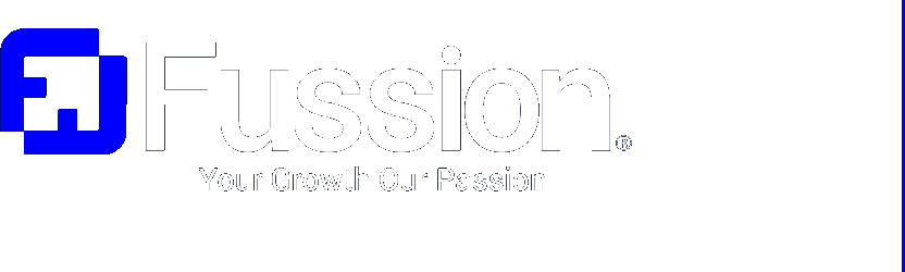 Fussion Your Growth Our Passion